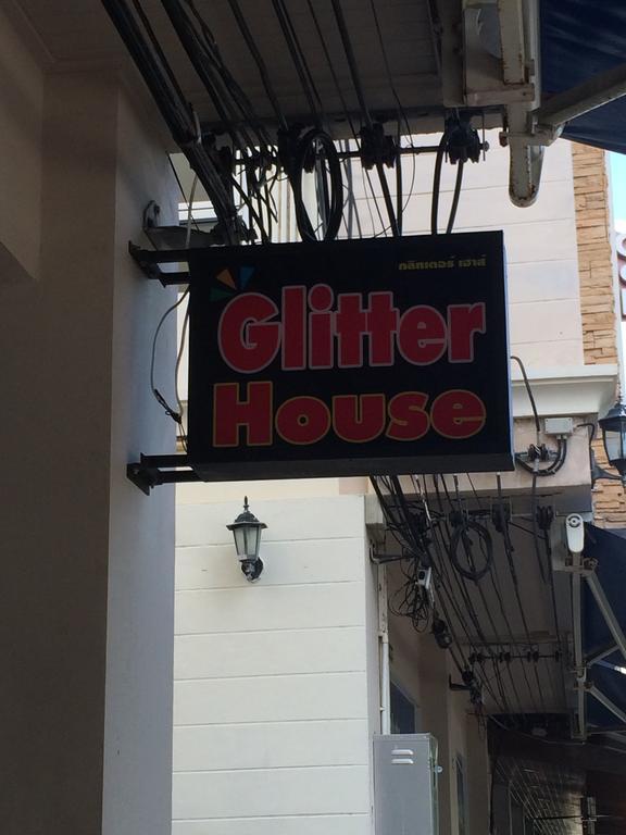 Glitter House Lägenhet Phuket Exteriör bild
